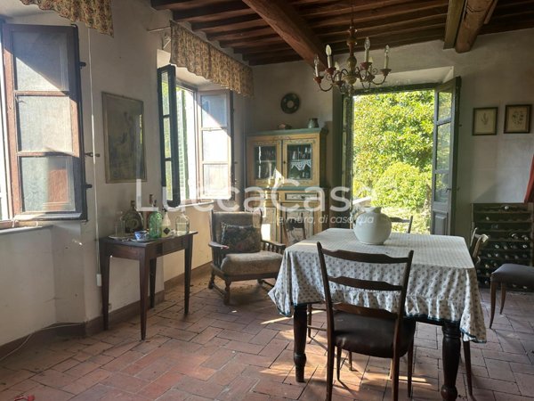 casa indipendente in vendita a Borgo a Mozzano