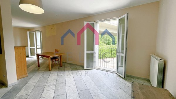 appartamento in vendita a Borgo a Mozzano