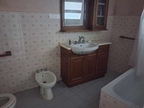 appartamento in vendita a Borgo a Mozzano in zona San Romano