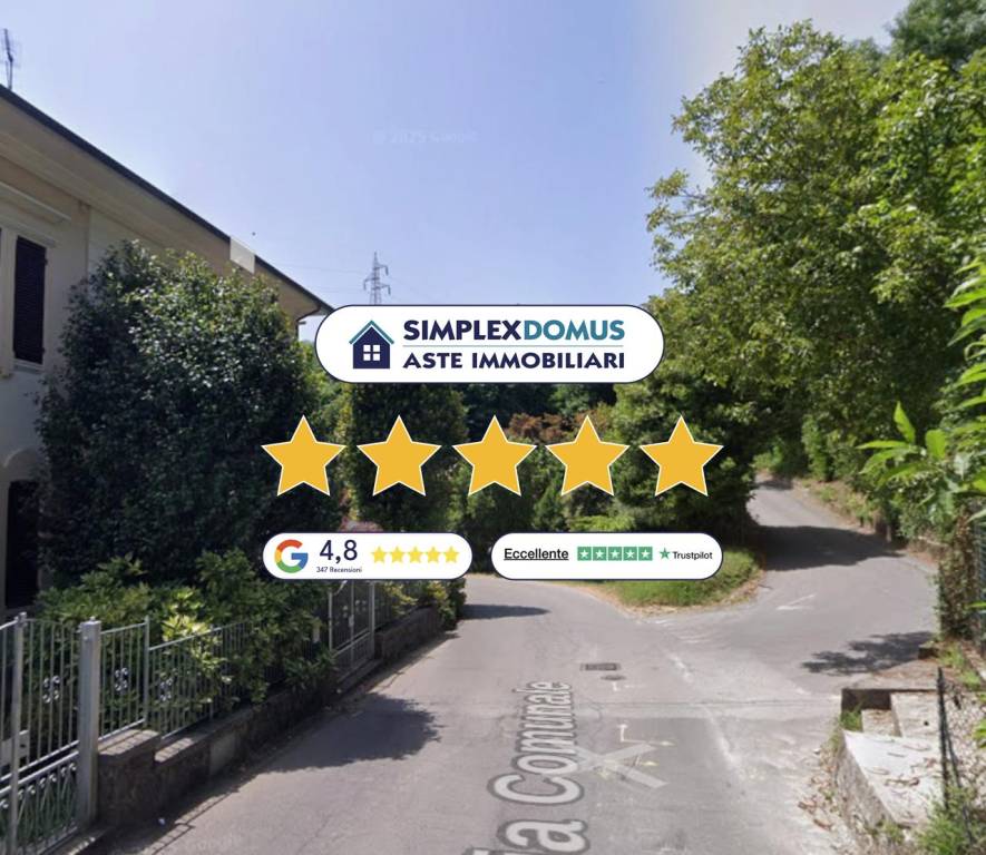 casa indipendente in vendita a Borgo a Mozzano in zona Valdottavo