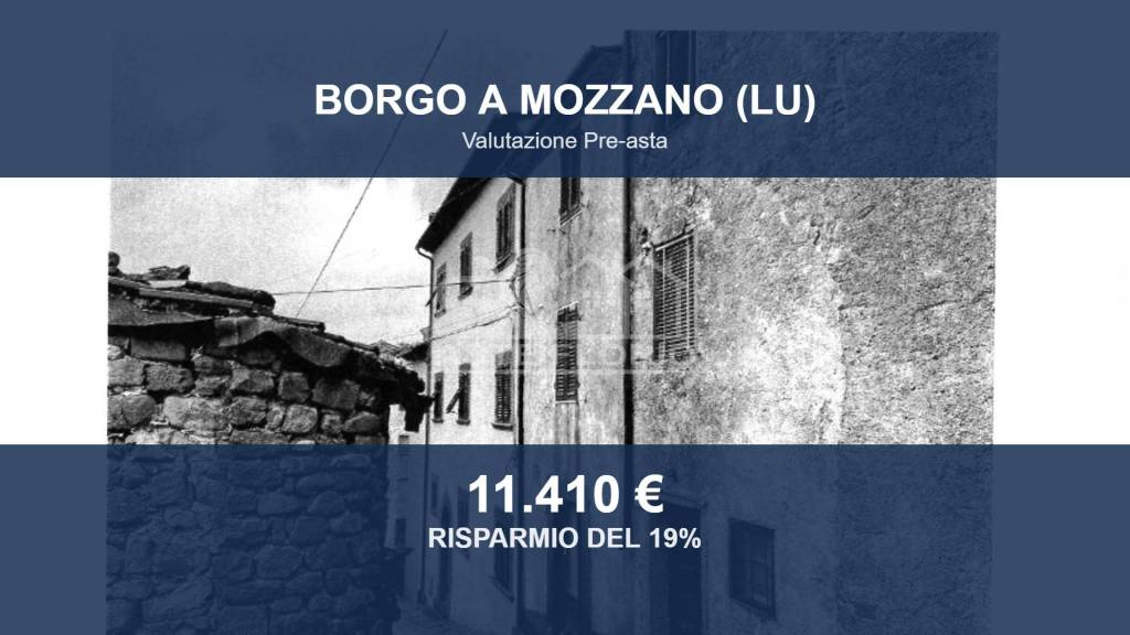 rudere in vendita a Borgo a Mozzano in zona Corsagna