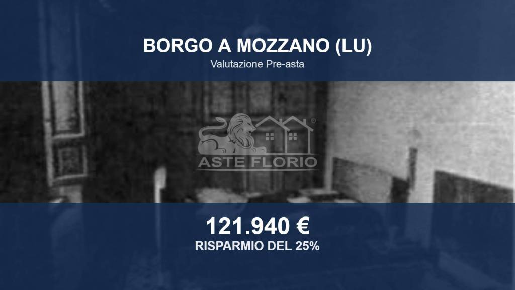 casa indipendente in vendita a Borgo a Mozzano in zona Valdottavo