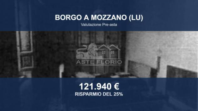 casa indipendente in vendita a Borgo a Mozzano in zona Valdottavo