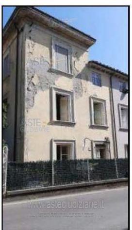 appartamento in vendita a Borgo a Mozzano