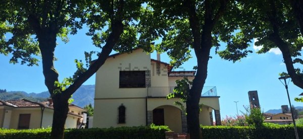 appartamento in vendita a Borgo a Mozzano