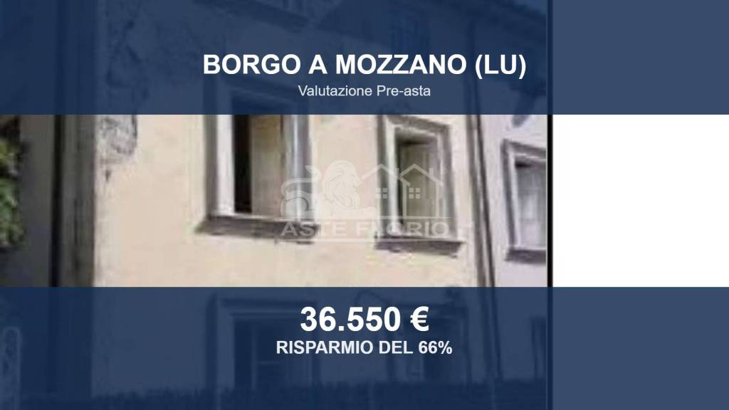 appartamento in vendita a Borgo a Mozzano in zona Valdottavo