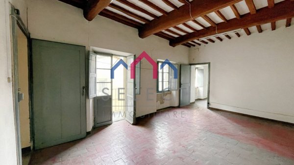appartamento in vendita a Borgo a Mozzano