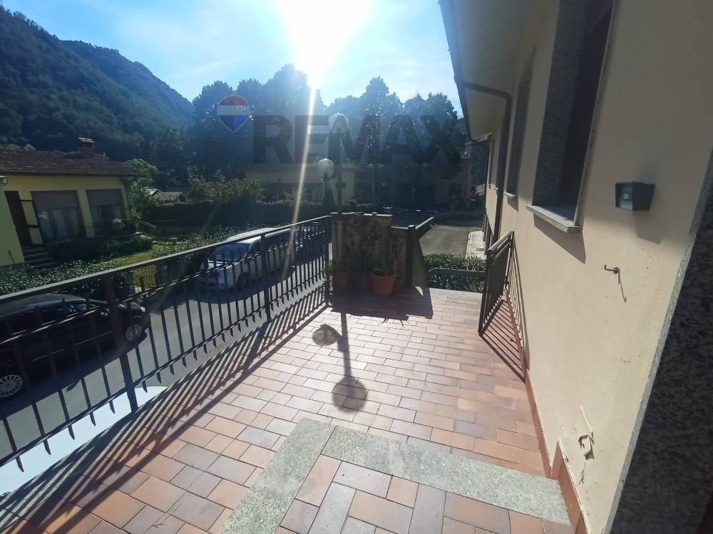 appartamento in vendita a Borgo a Mozzano in zona Chifenti