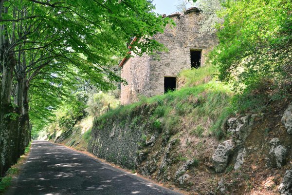 casa indipendente in vendita a Camaiore in zona Secco