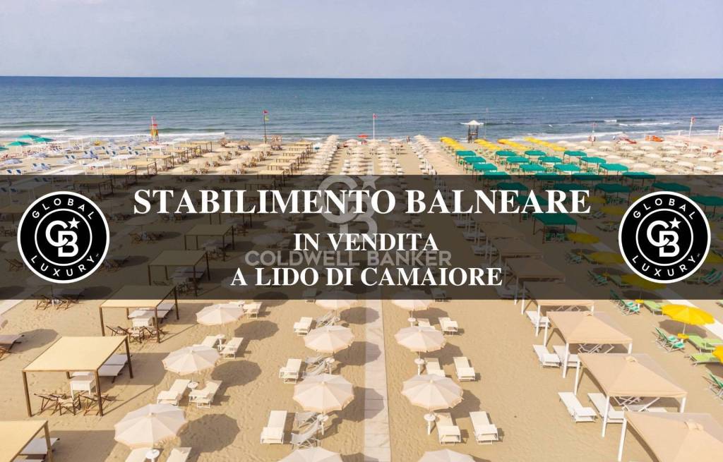negozio in vendita a Camaiore in zona Lido di Camaiore