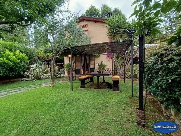 casa indipendente in vendita a Camaiore in zona Monteggiori