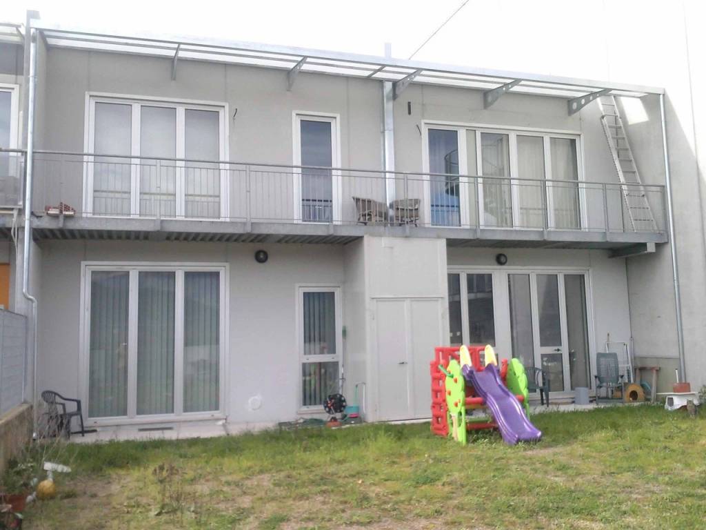 appartamento in vendita a Camaiore in zona Capezzano Pianore