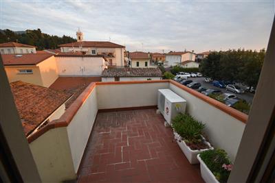 appartamento in vendita a Camaiore in zona Capezzano Pianore