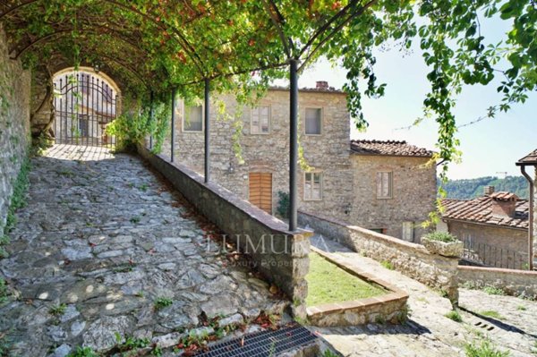 casa indipendente in vendita a Camaiore in zona Gombitelli