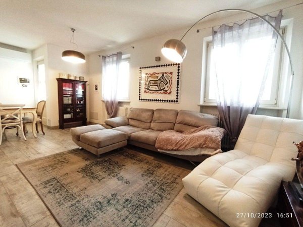 appartamento in vendita a Camaiore