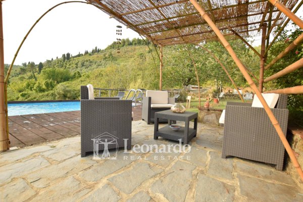 casa indipendente in vendita a Camaiore