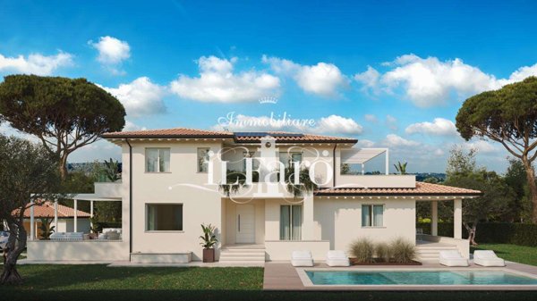 casa indipendente in vendita a Camaiore in zona Lido di Camaiore