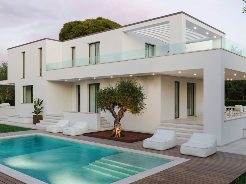 casa indipendente in vendita a Camaiore in zona Lido di Camaiore