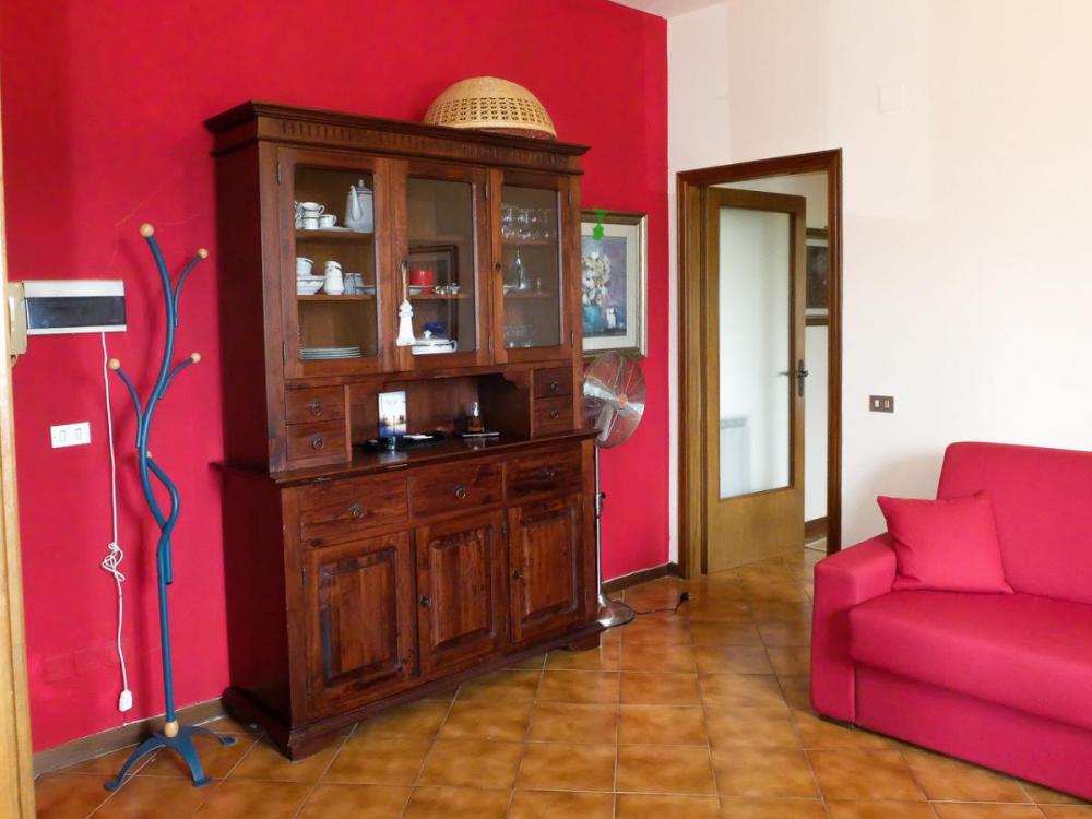 appartamento in vendita a Camaiore in zona Lido di Camaiore