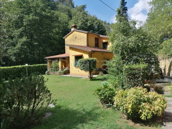 casa indipendente in vendita a Camaiore in zona Montemagno