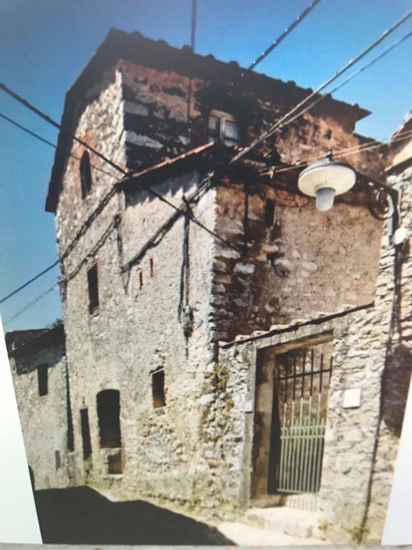 casa indipendente in vendita a Camaiore in zona Secco