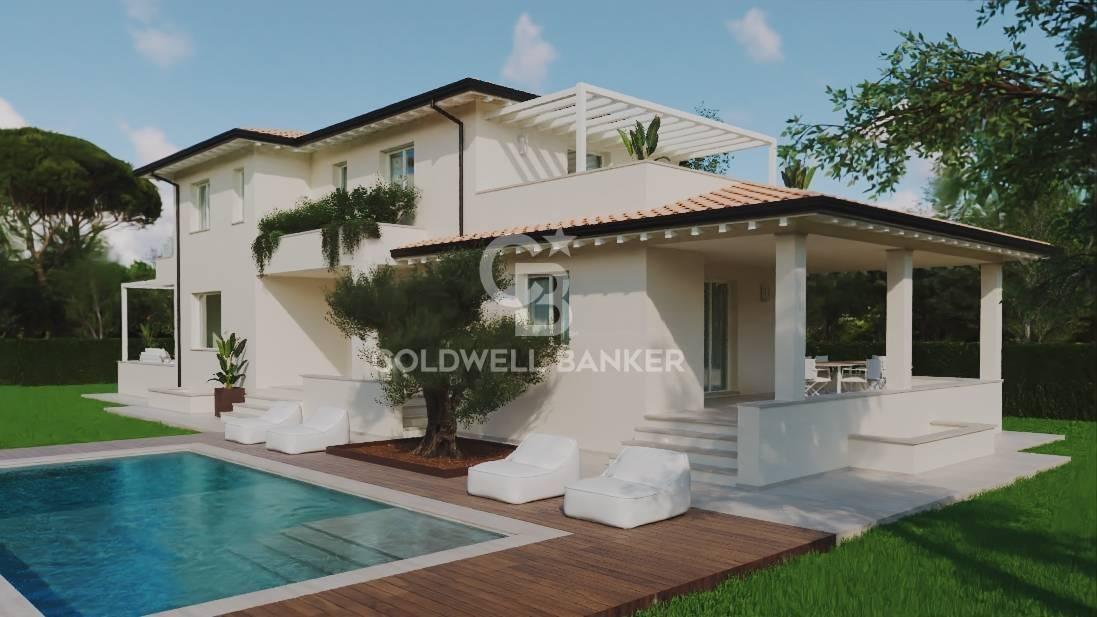 casa indipendente in vendita a Camaiore in zona Lido di Camaiore