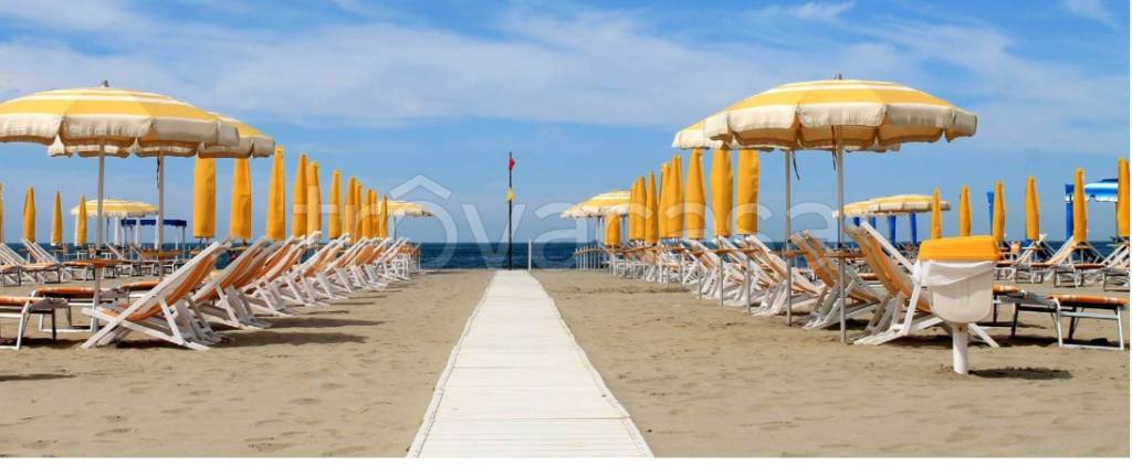 appartamento in vendita a Camaiore in zona Lido di Camaiore