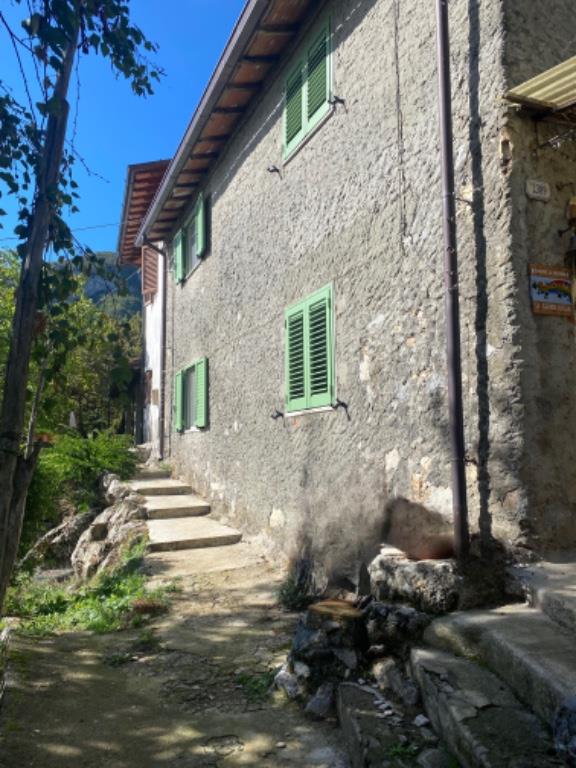 casa indipendente in vendita a Camaiore in zona Casoli