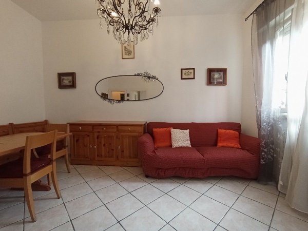 appartamento in vendita a Camaiore in zona Vado