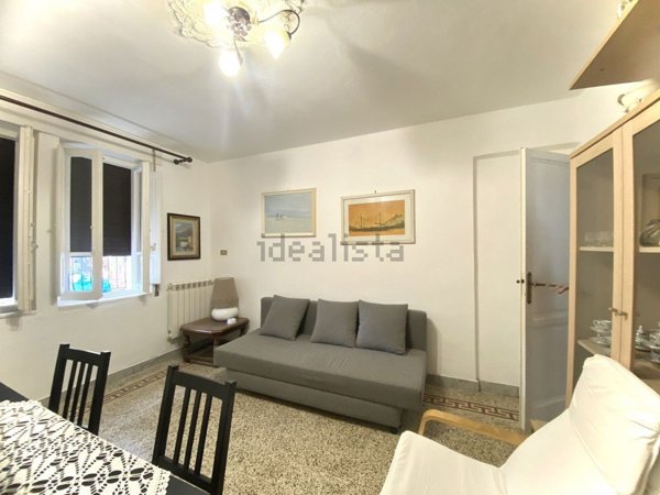 appartamento in vendita a Camaiore in zona Lido di Camaiore