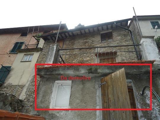 appartamento in vendita a Camaiore in zona Casoli