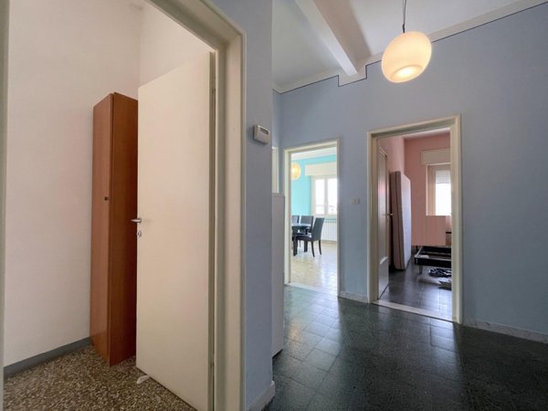 appartamento in vendita a Camaiore in zona Lido di Camaiore