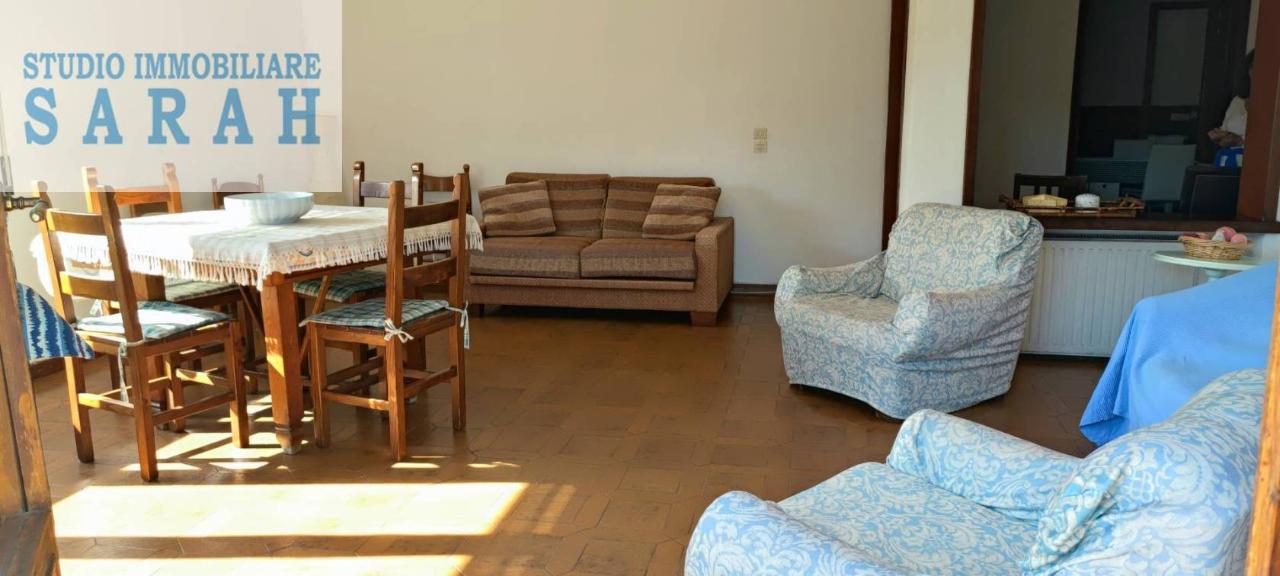 appartamento in vendita a Camaiore in zona Lido di Camaiore