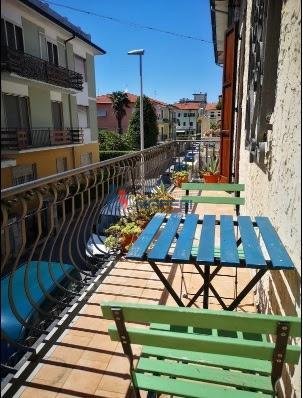 appartamento in vendita a Camaiore in zona Lido di Camaiore