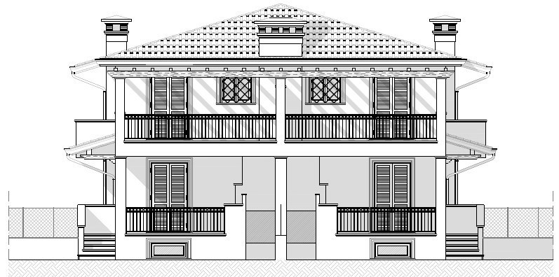 casa indipendente in vendita a Camaiore in zona Capezzano Pianore