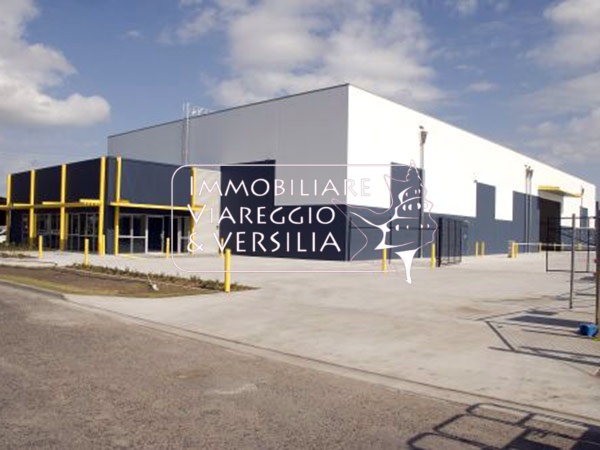 locale di sgombero in vendita a Camaiore in zona Capezzano Pianore