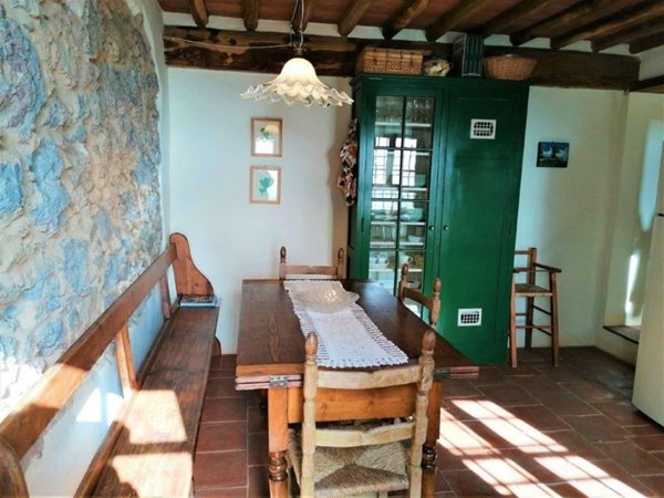 appartamento in vendita a Camaiore