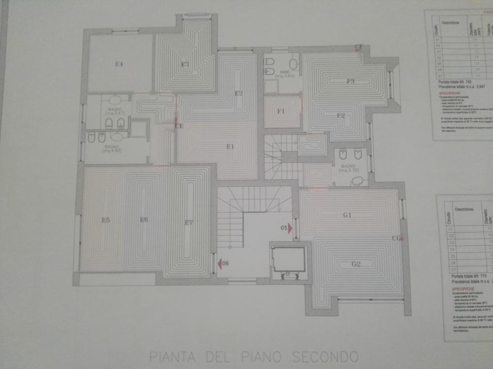 appartamento in vendita a Camaiore in zona Lido di Camaiore