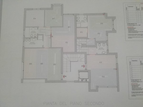 appartamento in vendita a Camaiore in zona Lido di Camaiore