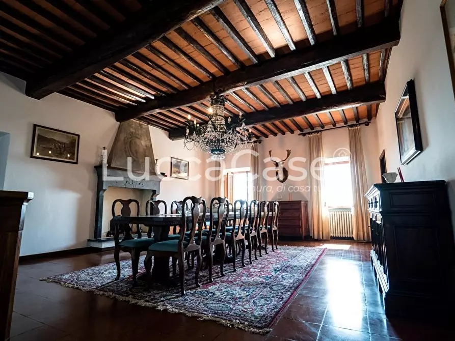 casa indipendente in vendita a Camaiore in zona Gombitelli