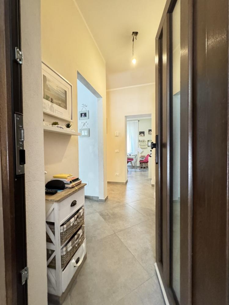 appartamento in vendita a Camaiore