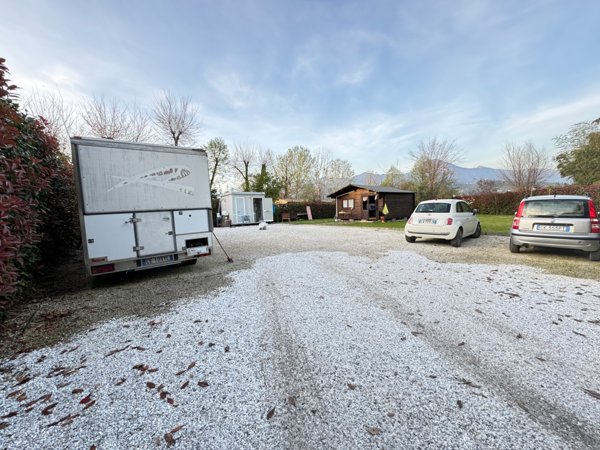 terreno agricolo in vendita a Camaiore