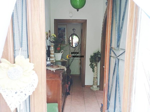 appartamento in vendita a Camaiore in zona Lido di Camaiore