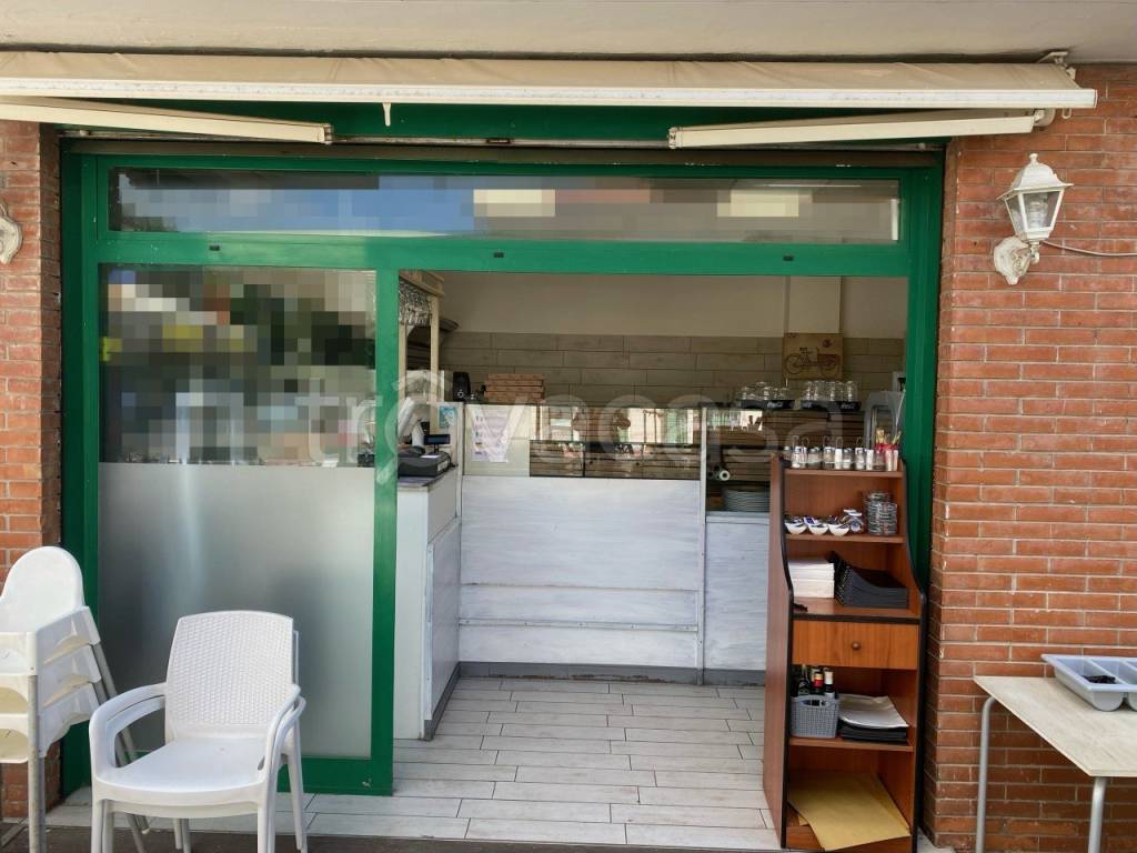 appartamento in vendita a Camaiore in zona Lido di Camaiore
