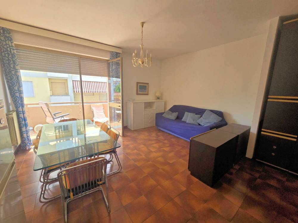 appartamento in vendita a Camaiore in zona Lido di Camaiore
