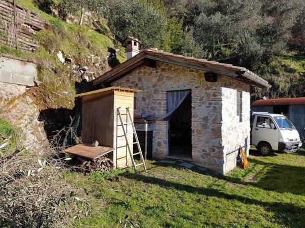 monolocale in vendita a Camaiore