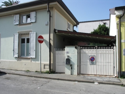 appartamento in vendita a Camaiore