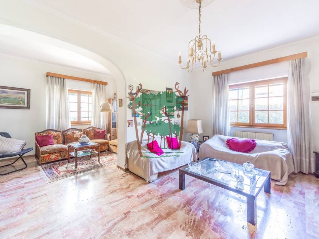 casa indipendente in vendita a Camaiore in zona Lido di Camaiore
