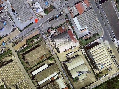 terreno edificabile in vendita a Camaiore in zona Capezzano Pianore