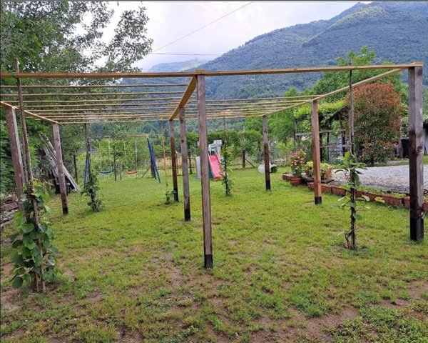terreno agricolo in vendita a Camaiore